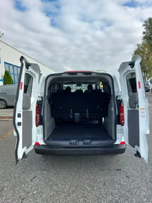 Thumbnail-Foto von Fahrzeug