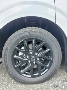 Thumbnail-Foto von Fahrzeug