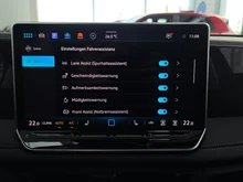 VW Tiguan Friends eTSI DSG in Delfingrau Metallic