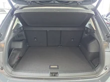 VW Tiguan Friends eTSI DSG in Delfingrau Metallic