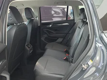 VW Tiguan Friends eTSI DSG in Delfingrau Metallic