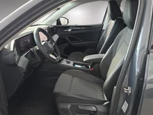 VW Tiguan Friends eTSI DSG in Delfingrau Metallic