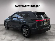 VW Tiguan Friends eTSI DSG in Delfingrau Metallic