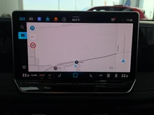 VW Tiguan Friends eTSI DSG in Delfingrau Metallic
