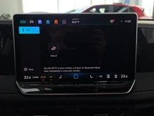 VW Tiguan Friends eTSI DSG in Delfingrau Metallic