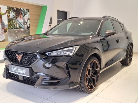 CUPRA Formentor VZ5 2.5 TSI 390 PS DSG 4Drive