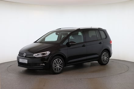 VW Touran Friends TSI DSG