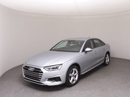 Audi A4 Limousine 30 TDI advanced