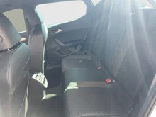SEAT Leon FR Edition 1.5 TSI 115 PS in Candy-Weiß