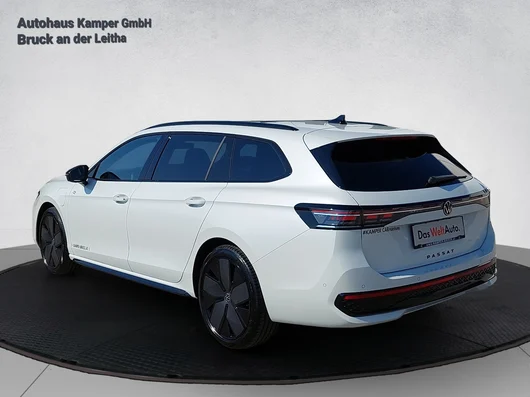 Bild eines Passat Variant Sport eHybrid 150kW
