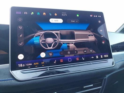 Bild eines Passat Variant Sport eHybrid 150kW