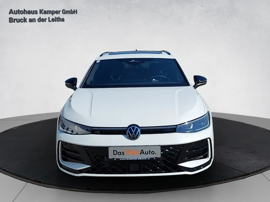 Bild eines Passat Variant Sport eHybrid 150kW