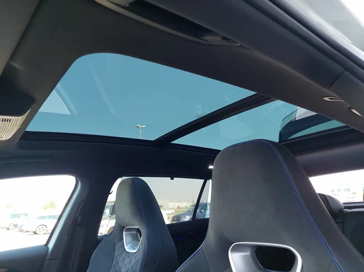 Bild eines Passat Variant Sport eHybrid 150kW