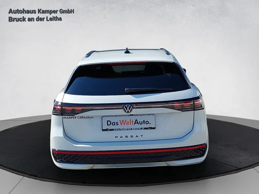 Bild eines Passat Variant Sport eHybrid 150kW