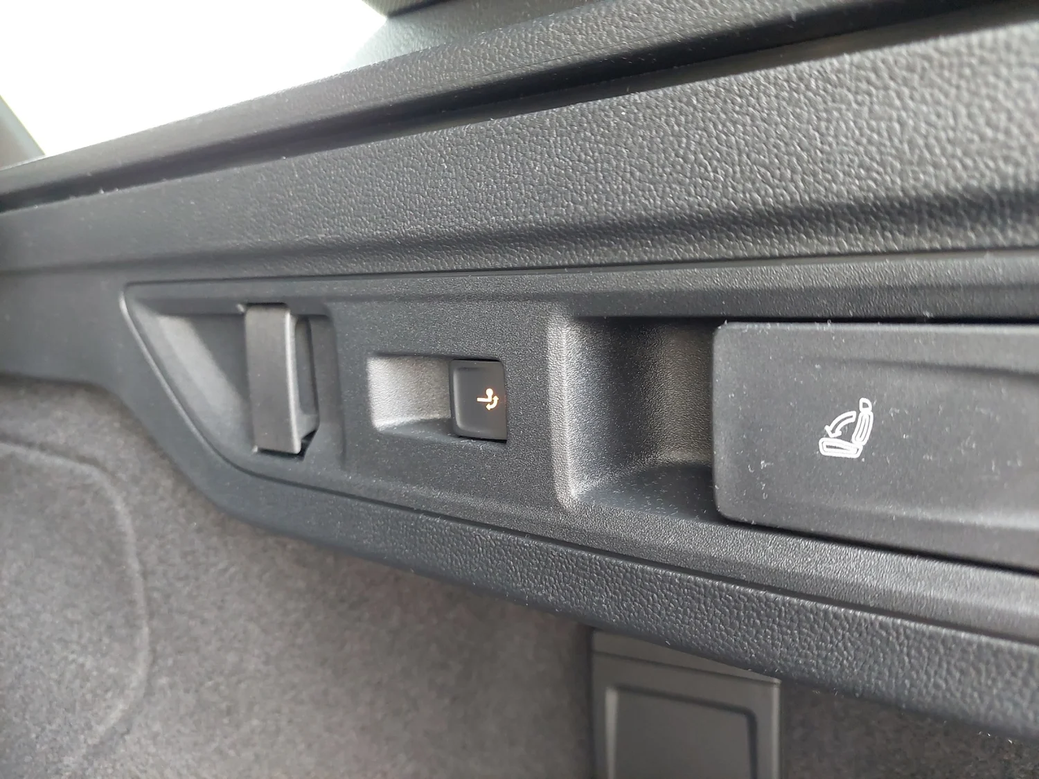 Bild eines Passat Variant Sport eHybrid 150kW