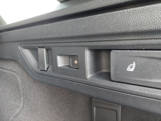 Bild eines Passat Variant Sport eHybrid 150kW