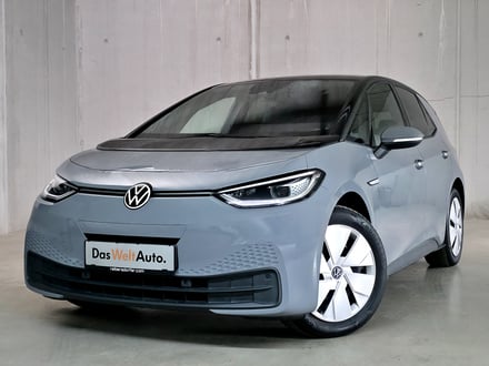 VW ID.3 Pure Performance 110 kW City