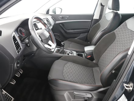SEAT Ateca FR 1.5 TSI ACT