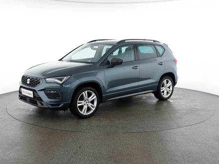 SEAT Ateca FR 1.5 TSI ACT