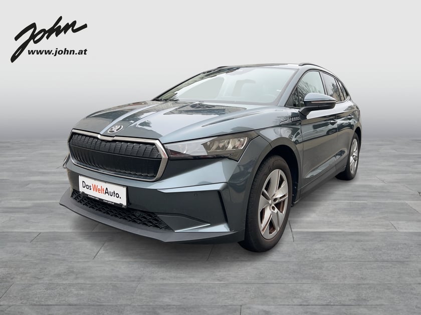 Škoda Enyaq 60