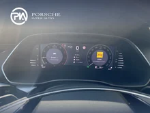 Škoda Octavia Combi Selection TDI DSG in Graphit-Grau Metallic