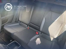 Škoda Octavia Combi Selection TDI DSG in Graphit-Grau Metallic