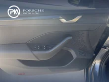 Škoda Octavia Combi Selection TDI DSG in Graphit-Grau Metallic