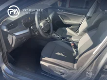 Škoda Octavia Combi Selection TDI DSG in Graphit-Grau Metallic