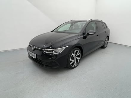 VW Golf Variant Life TDI DSG