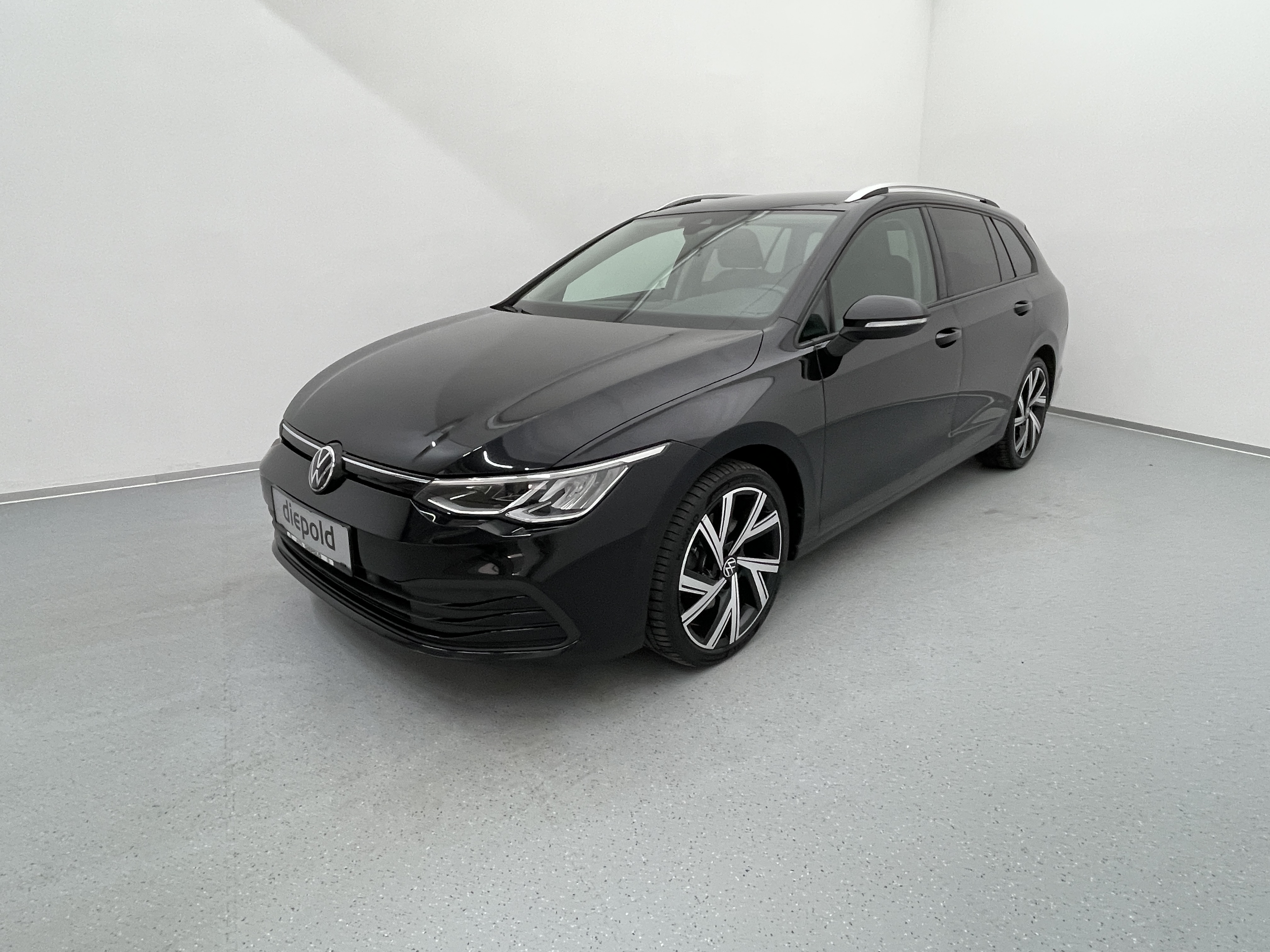 VW Golf Variant