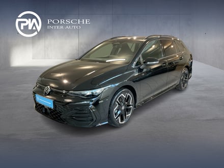 VW Golf Variant Sport mHeV DSG