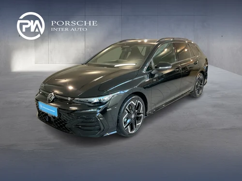 VW Golf Variant Sport mHeV DSG