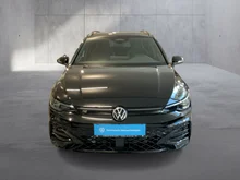 VW Golf Variant Sport mHeV DSG in Grenadillschwarz Metallic