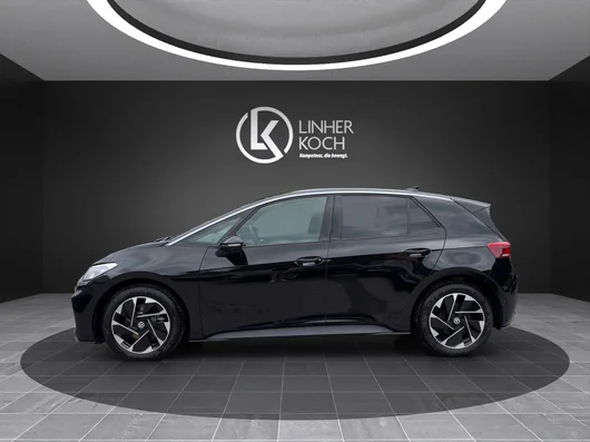 Bild eines ID.3 Pro Perf. 170 kW Business