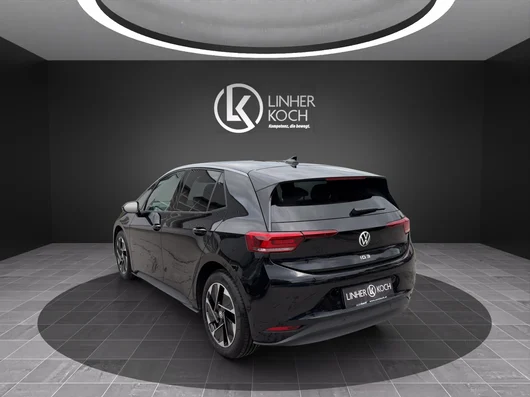 Bild eines ID.3 Pro Perf. 170 kW Business