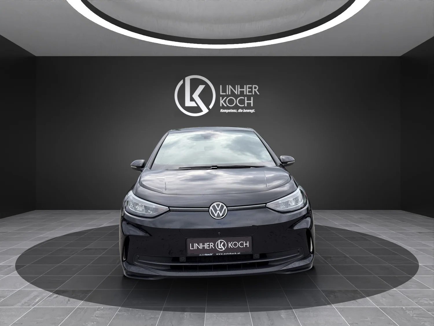 Bild eines ID.3 Pro Perf. 170 kW Business