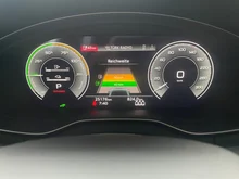Audi Q5 Sportback 55 TFSI e quattro S line in daytonagrau perleffekt