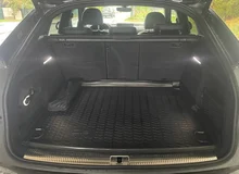 Audi Q5 Sportback 55 TFSI e quattro S line in daytonagrau perleffekt