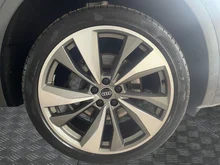 Audi Q5 Sportback 55 TFSI e quattro S line in daytonagrau perleffekt