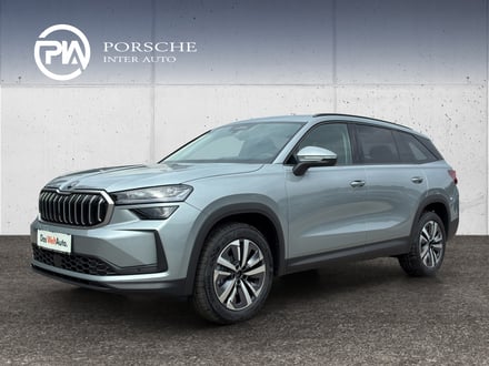 Škoda Kodiaq Selection TSI mHEV DSG