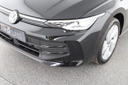 VW Golf Variant Business TDI DSG