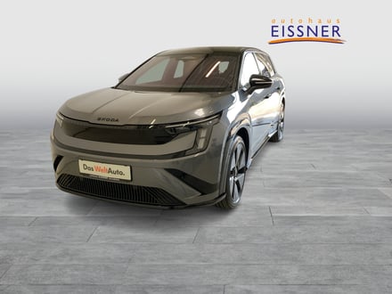 Škoda Peaq Sportline 90x