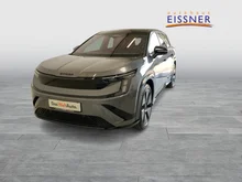 Škoda Peaq Sportline 90x in Graphit-Grau Metallic