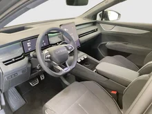 Škoda Peaq Sportline 90x in Graphit-Grau Metallic