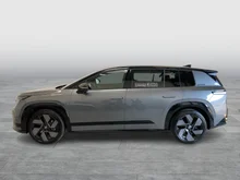Škoda Peaq Sportline 90x in Graphit-Grau Metallic