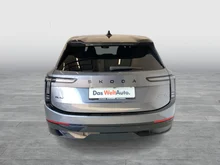 Škoda Peaq Sportline 90x in Graphit-Grau Metallic