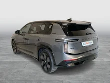 Škoda Peaq Sportline 90x in Graphit-Grau Metallic