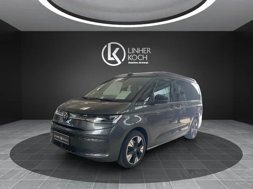 VW Nutzfahrzeuge California VW California Beach eHybrid 180 kW 4M