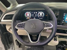 VW California Beach eHybrid 180 kW 4M in Indiumgrau Metallic