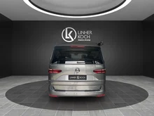 VW California Beach eHybrid 180 kW 4M in Indiumgrau Metallic